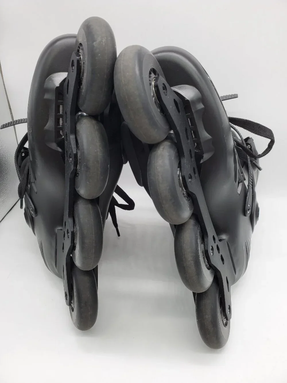 Micro MT Plus Inline Roller Skates Men 10 / Womens 10.5